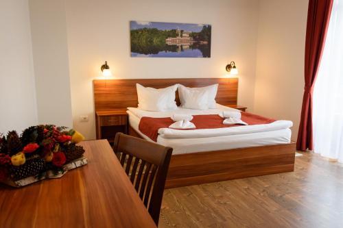 Pensiunea Comfort - 140