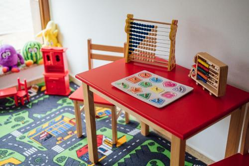 Pensiunea Comfort - 741