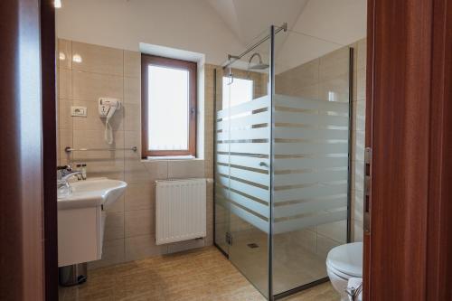 Pensiunea Comfort - 3