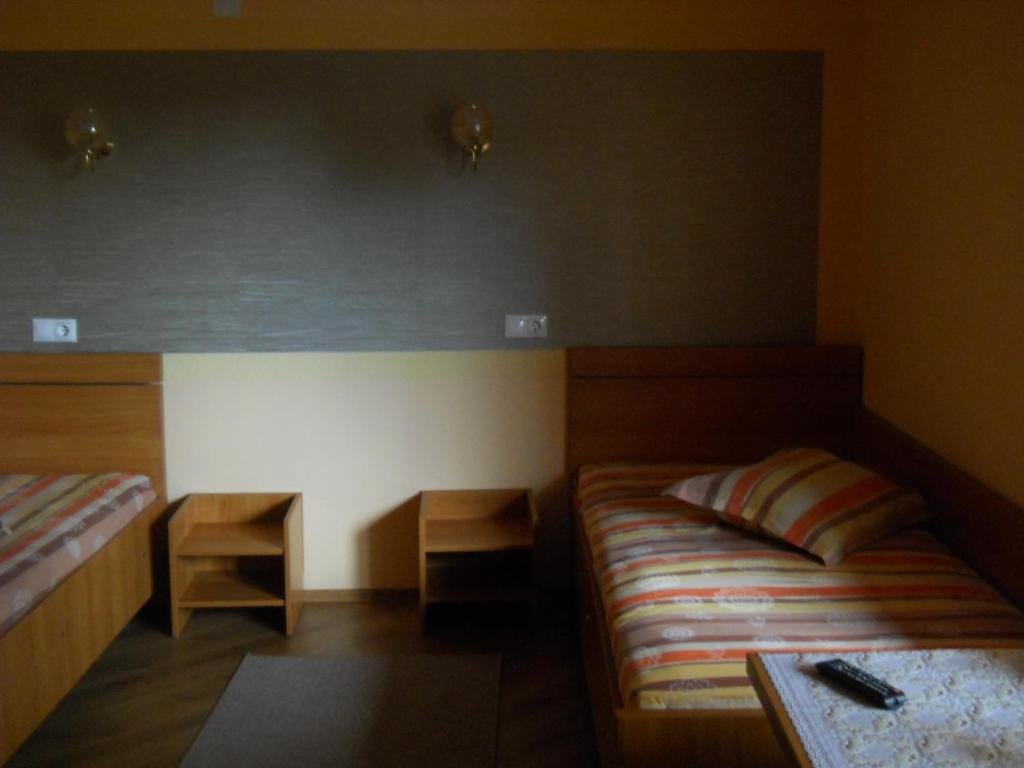 Pensiunea Cora - 374