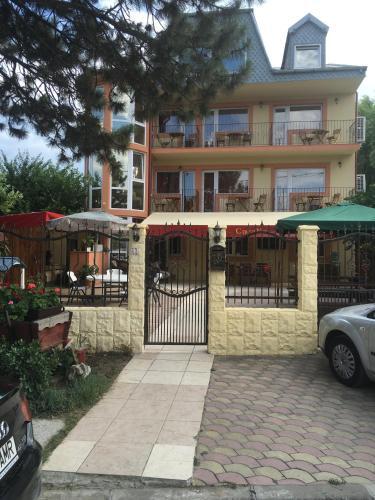 Pensiunea Coralia - 591