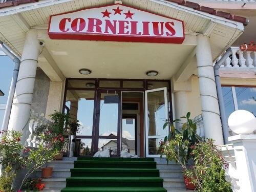 Pensiunea Cornelius - 988
