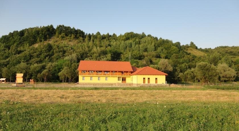 Pensiunea Cosau - 123