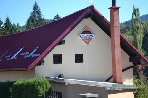 Pensiunea Cristian Covasna - 432
