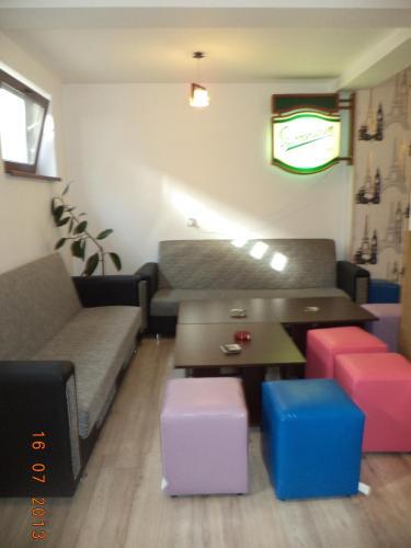 Pensiunea Dara - 260