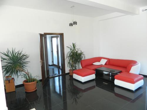 Pensiunea Dara - 450