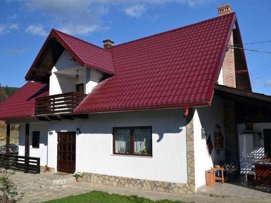 Pensiunea Daria Putna - 557