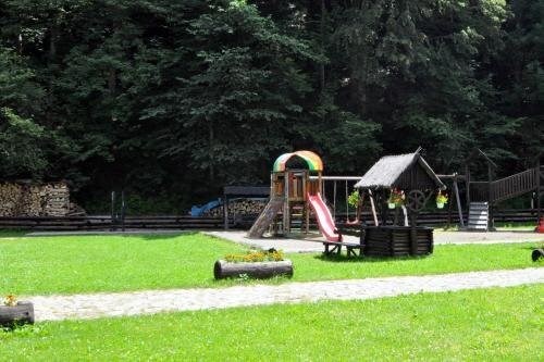 Pensiunea Denisa - 487