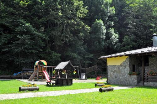 Pensiunea Denisa - 334