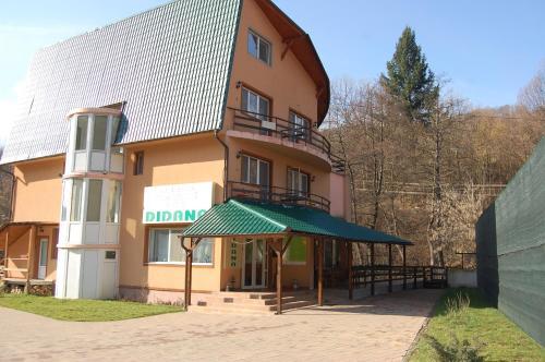 Pensiunea Didana - 716