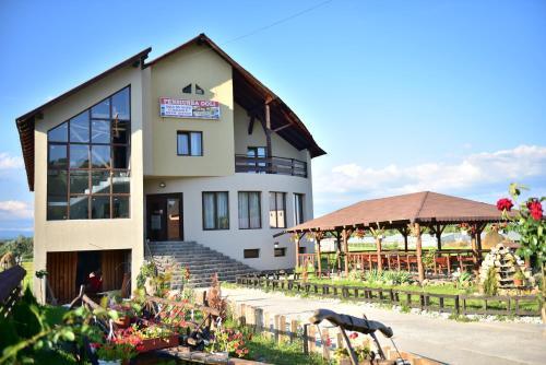 Pensiunea Doli - 776
