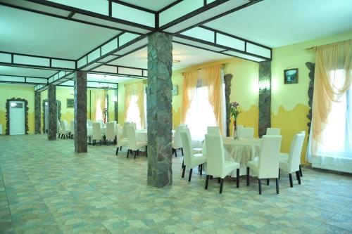 Pensiunea Doli - 426