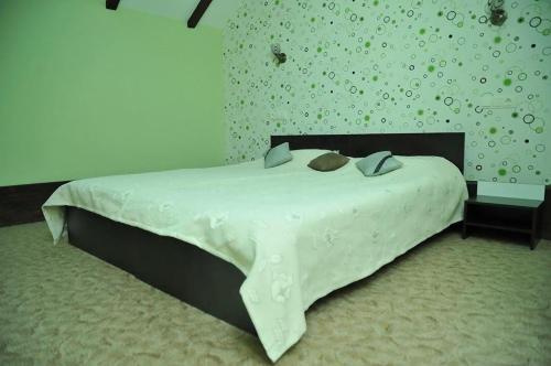 Pensiunea Doli - 309