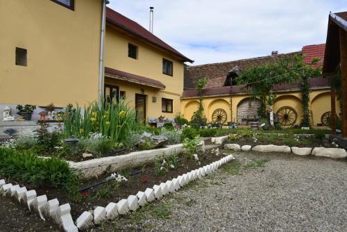 Pensiunea Domnescu - 145