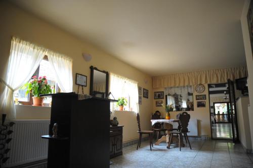 Pensiunea Domnescu - 978