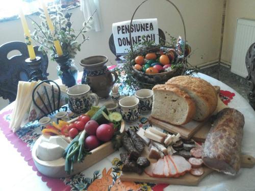 Pensiunea Domnescu - 204