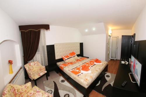 Pensiunea El Plazza - 233