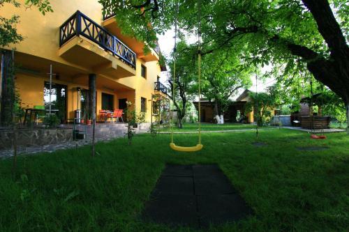Pensiunea Elena - 314