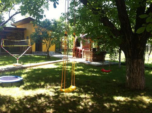 Pensiunea Elena - 34
