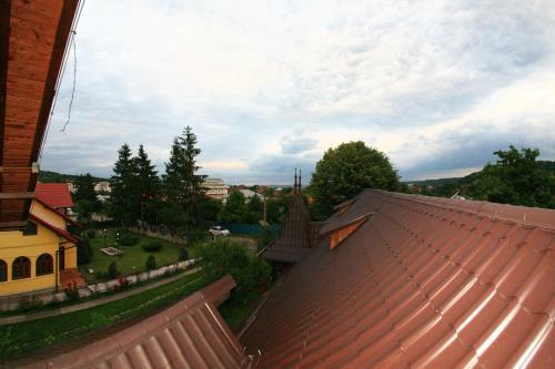 Pensiunea Elena - 717