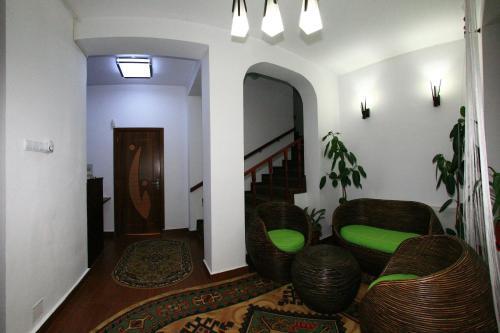 Pensiunea Elena - 57