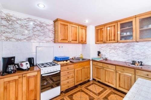 Casa Elia - 810