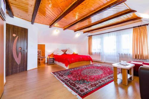 Casa Elia - 706