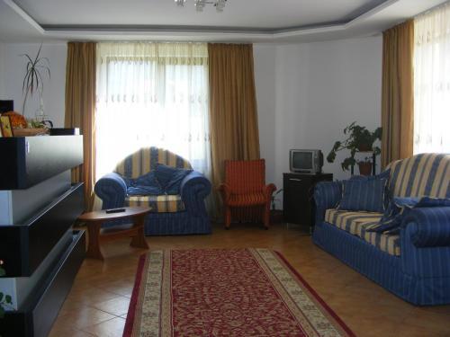 Pensiunea Emma - 37