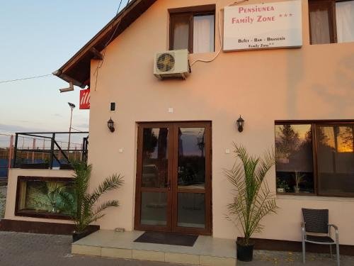 Pensiunea Family Zone - 773