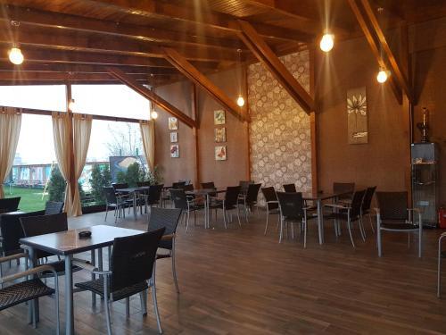 Pensiunea Family Zone - 996