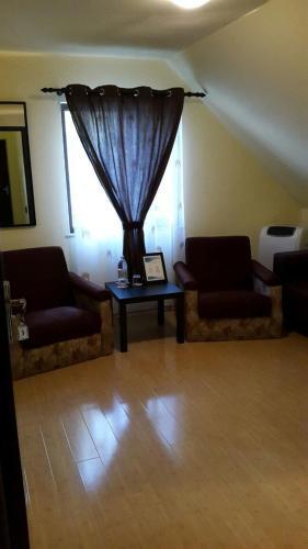 Pensiunea Family Zone - 292