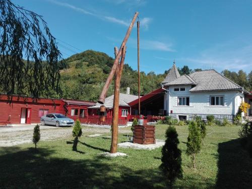 Pensiunea Fantana Rece - 446