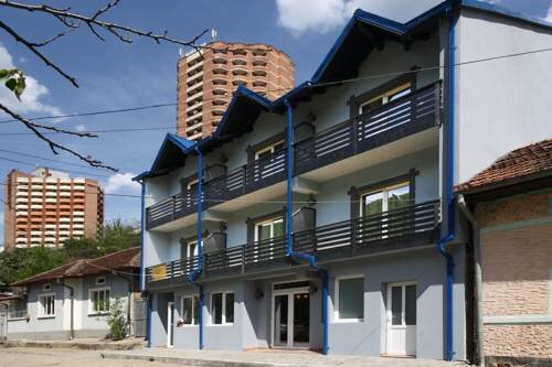 Vila Floare De Colt - 348