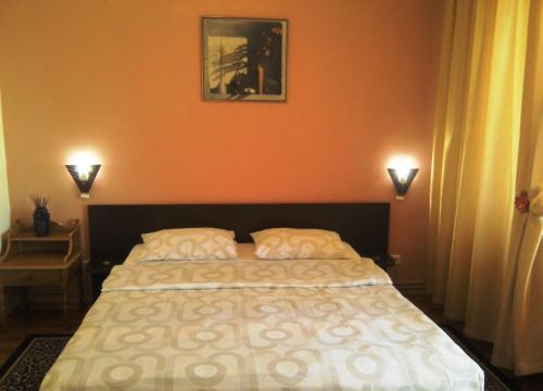 Pensiunea Frank Sydney - 373
