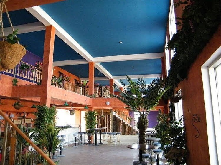 Pensiunea FunPark - 208