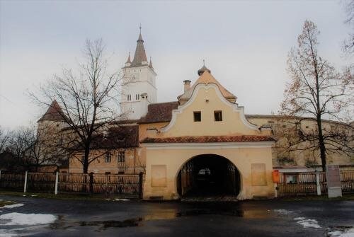 Pensiunea FunPark - 587