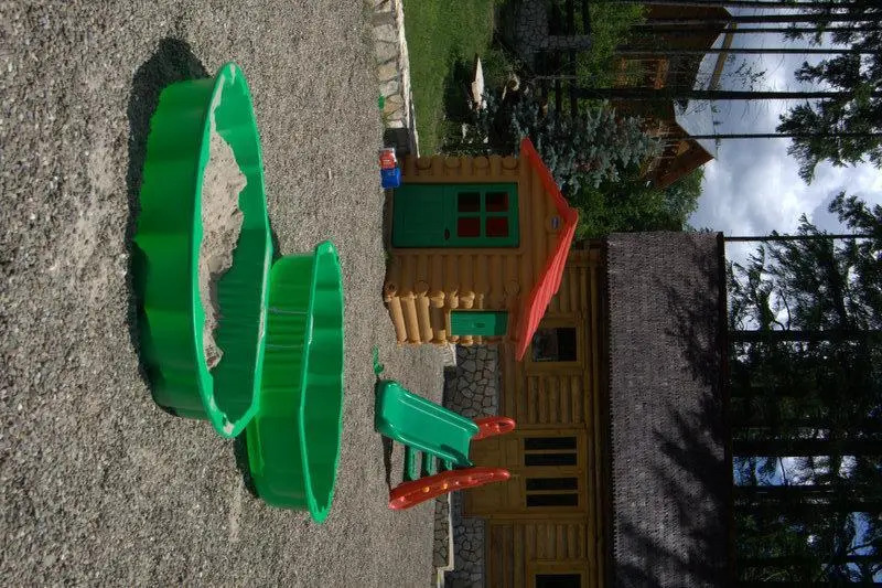 Pensiunea Gainusa de Munte - 759