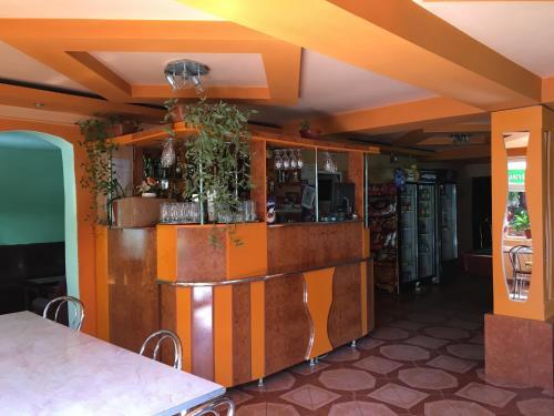 Pensiunea Gaiu - 682