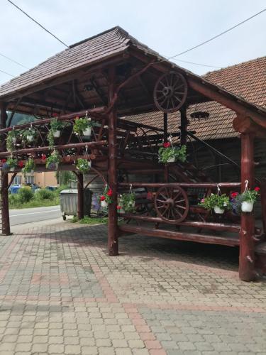 Pensiunea Gaiu - 354