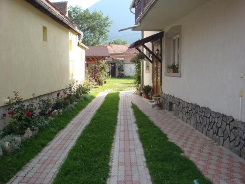 Pensiunea Garofita Pietrei Craiului - 493