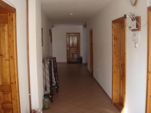 Pensiunea Garofita Pietrei Craiului - 43