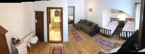 Pensiunea Gasthaus Alte Post - 230