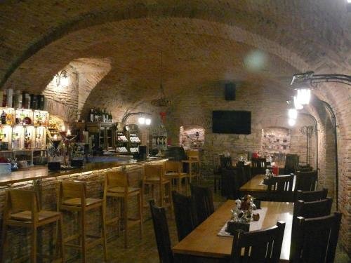 Pensiunea Gasthaus Alte Post - 505
