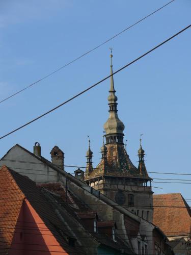 Pensiunea Gasthaus Alte Post - 861
