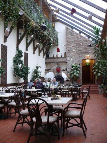 Pensiunea Gasthaus Alte Post - 328