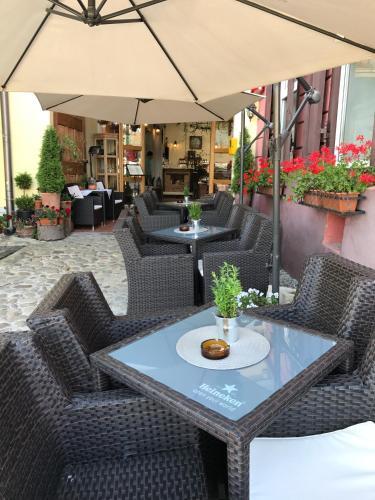 Pensiunea Gasthaus Alte Post - 809
