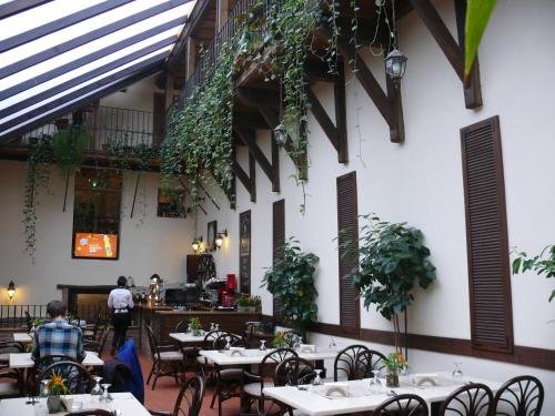 Pensiunea Gasthaus Alte Post - 727