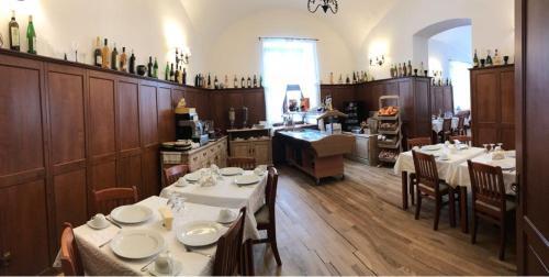 Pensiunea Gasthaus Alte Post - 141