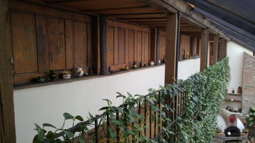 Pensiunea Gasthaus Alte Post - 312