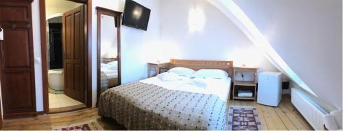 Pensiunea Gasthaus Alte Post - 910